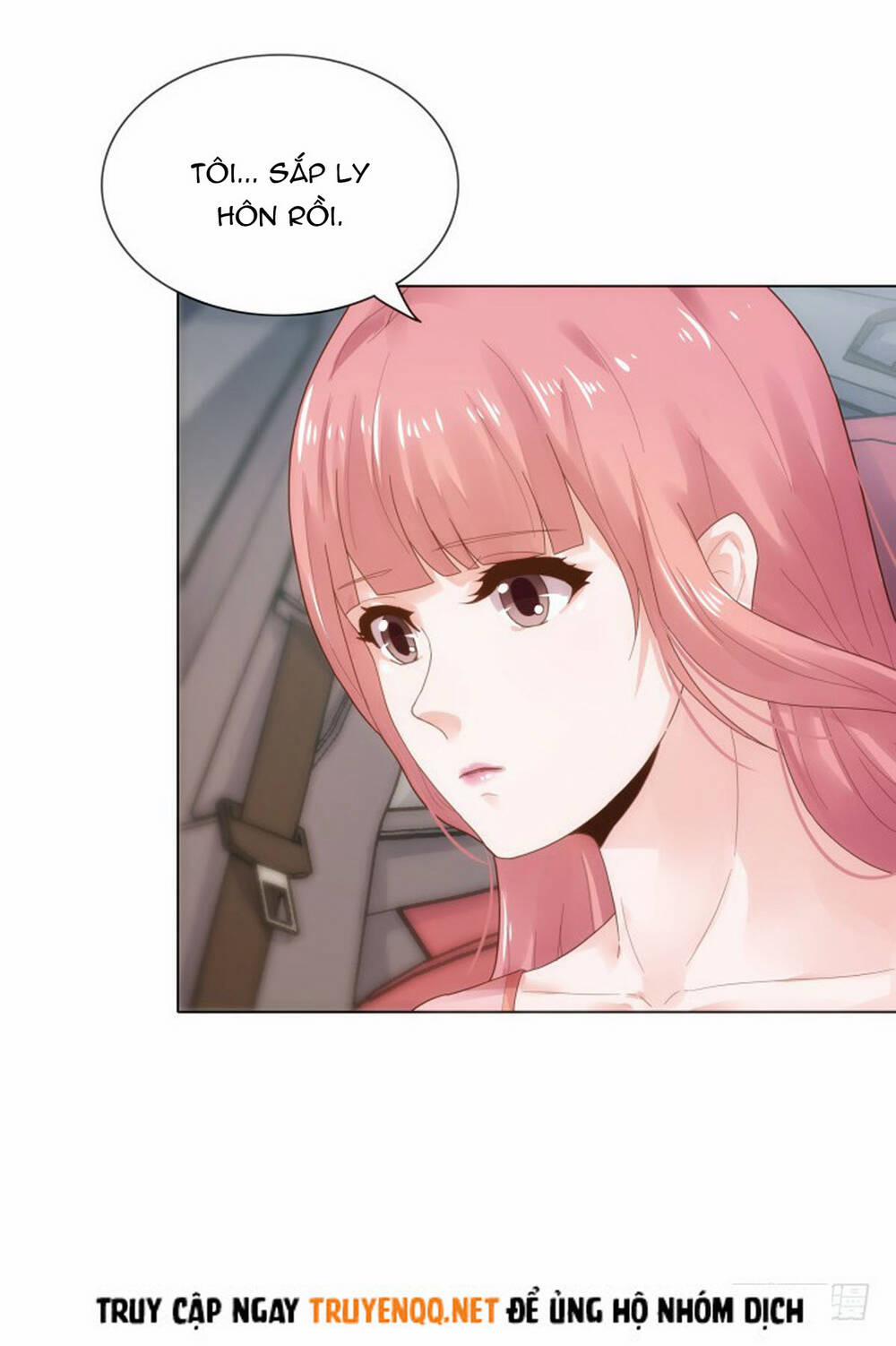 Nữ Hoàng Luật 3 trang 4