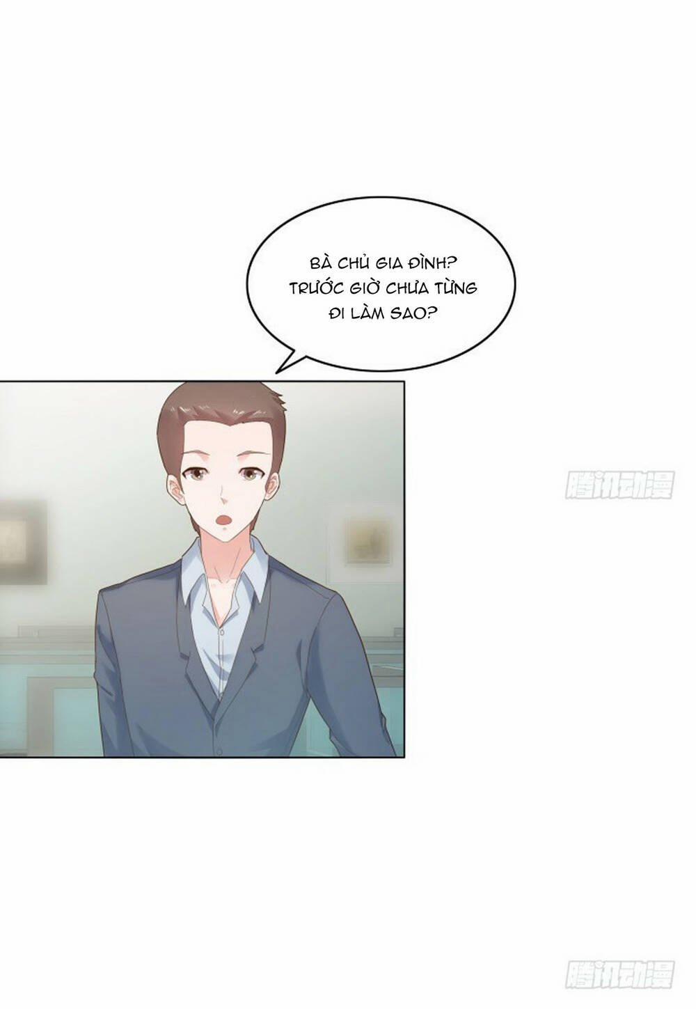 Nữ Hoàng Luật 3 trang 42