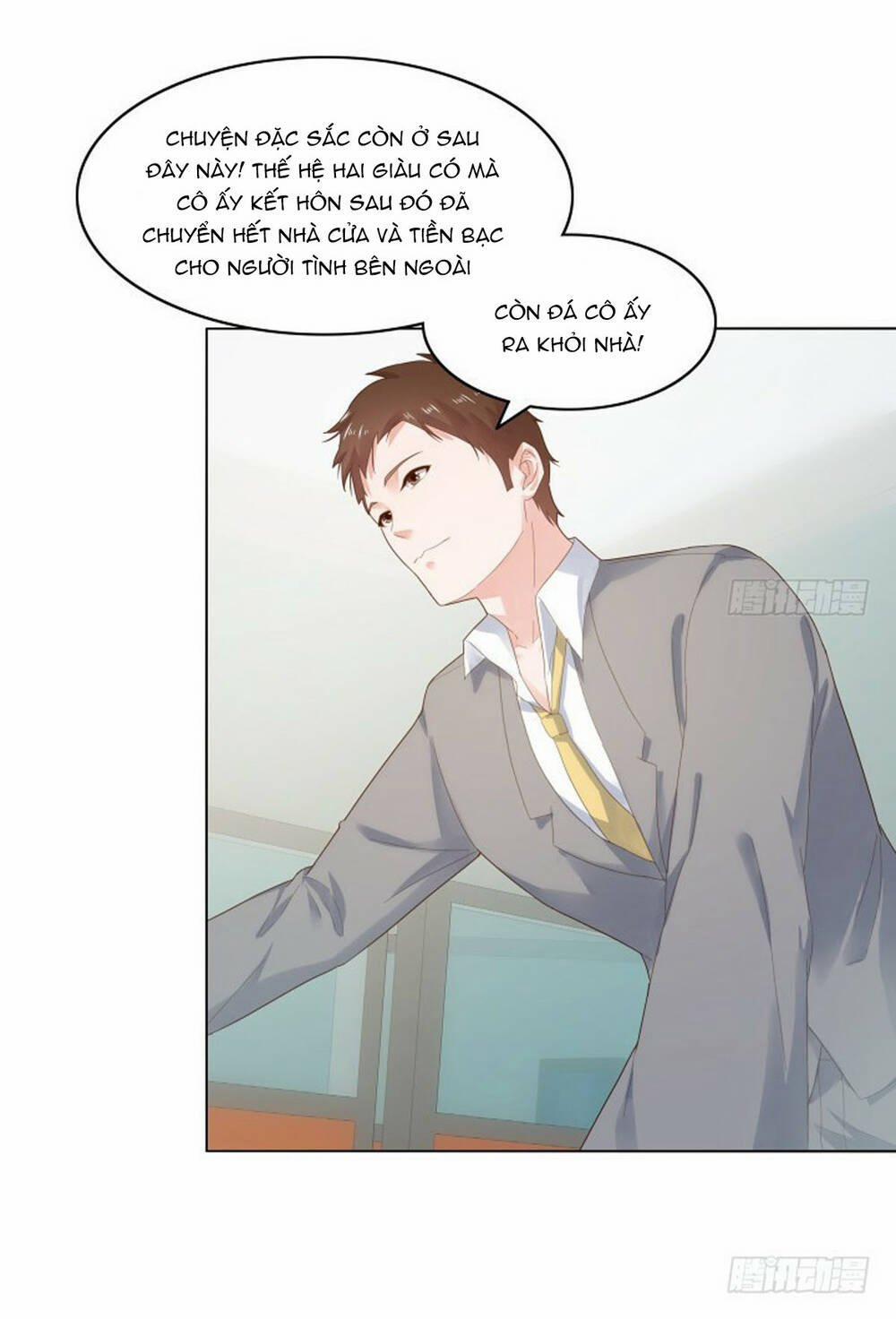 Nữ Hoàng Luật 3 trang 43