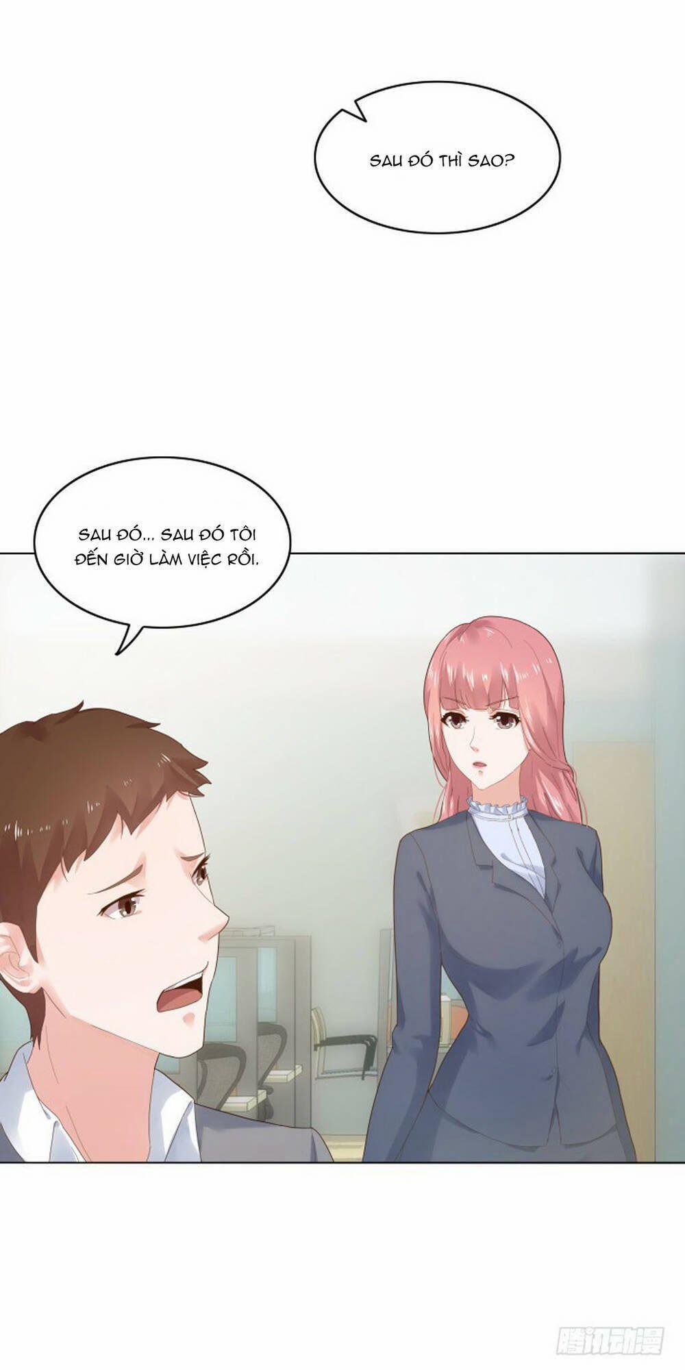 Nữ Hoàng Luật 3 trang 44