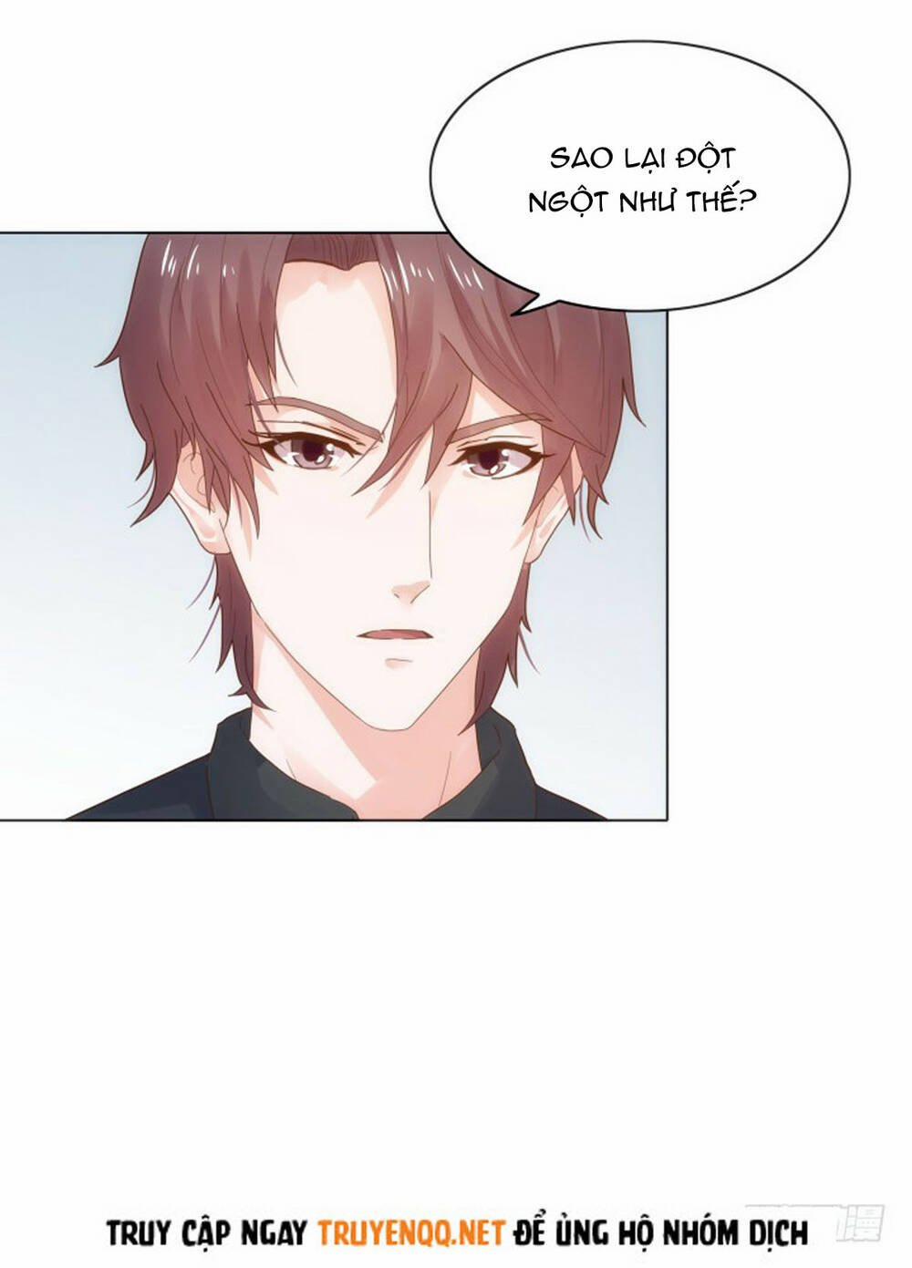 Nữ Hoàng Luật 3 trang 5