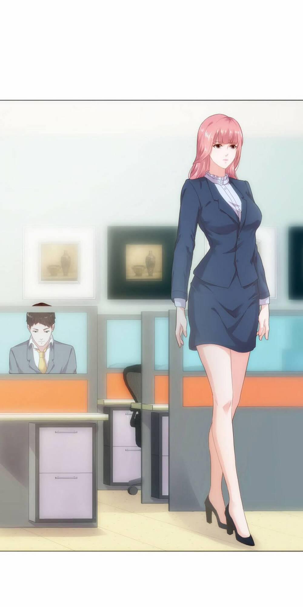 Nữ Hoàng Luật 3 trang 50