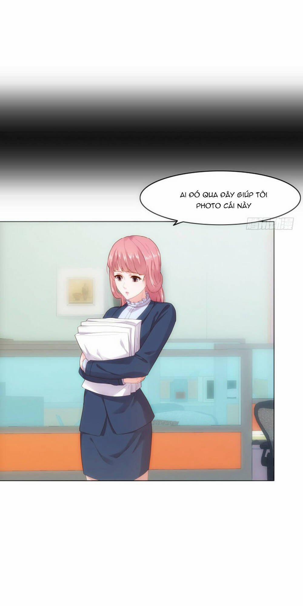 Nữ Hoàng Luật 3 trang 52