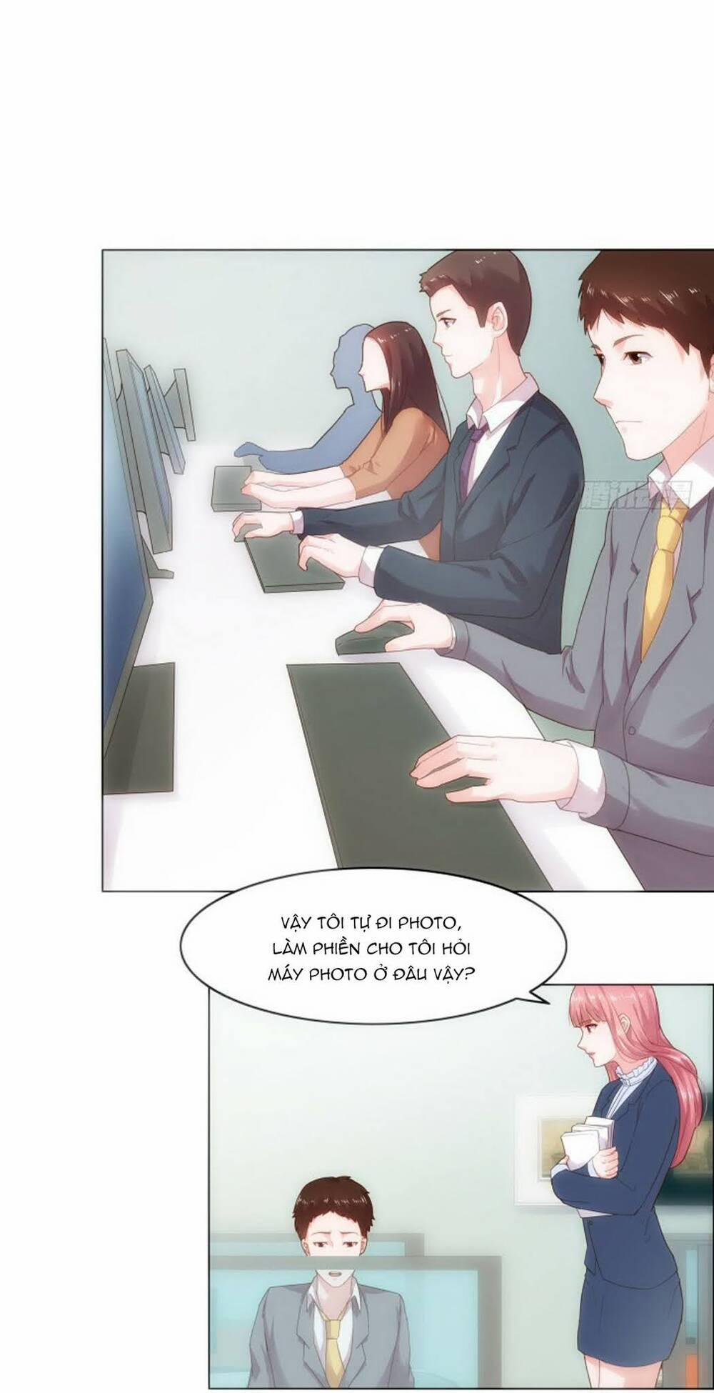 Nữ Hoàng Luật 3 trang 54