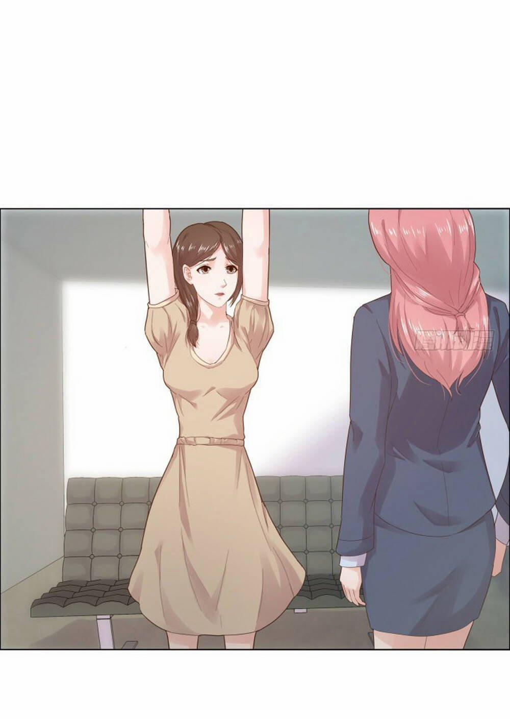 Nữ Hoàng Luật 3 trang 59