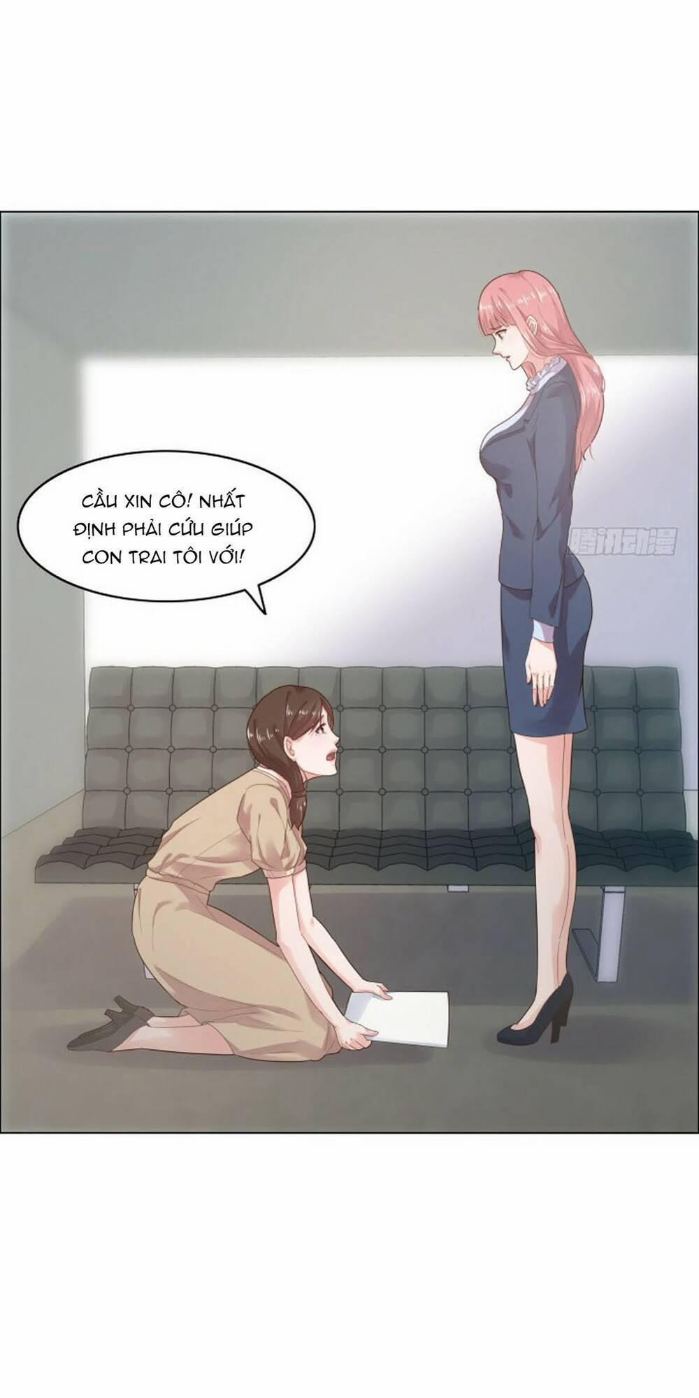 Nữ Hoàng Luật 3 trang 61