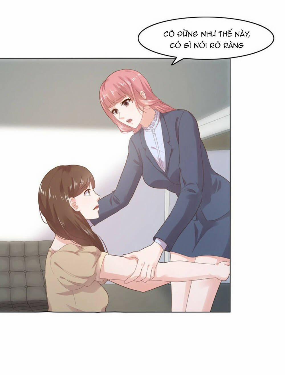 Nữ Hoàng Luật 3 trang 63