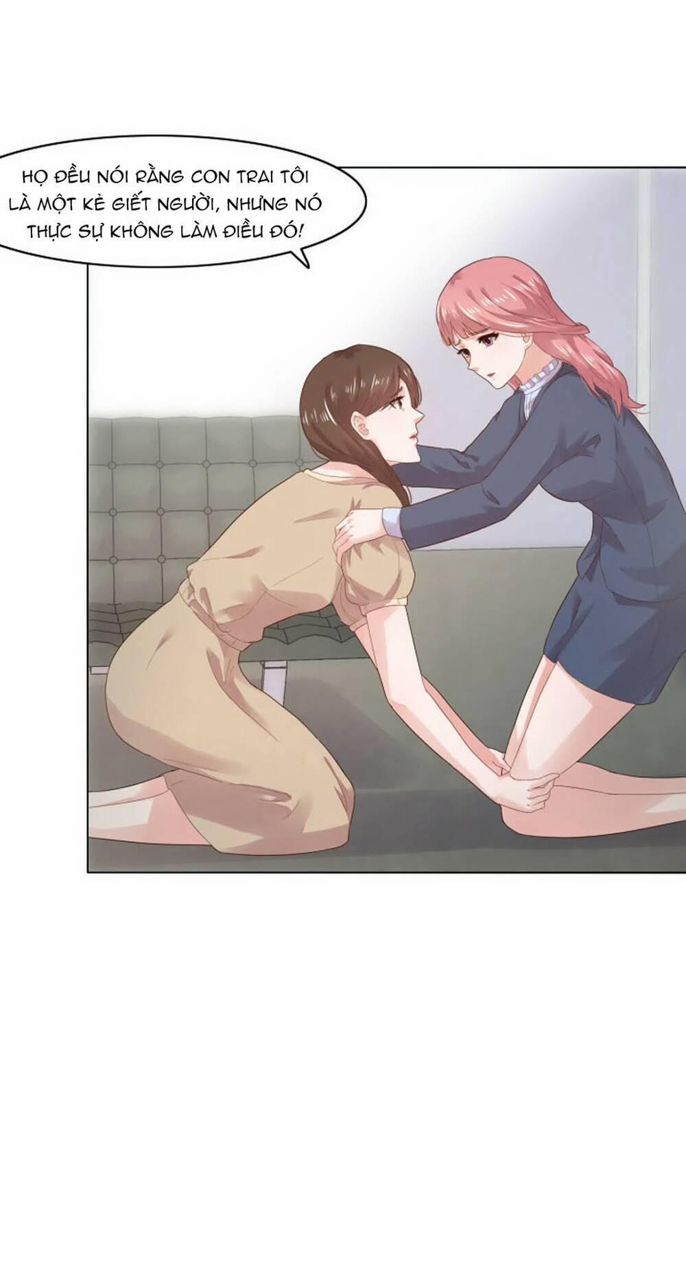 Nữ Hoàng Luật 3 trang 64