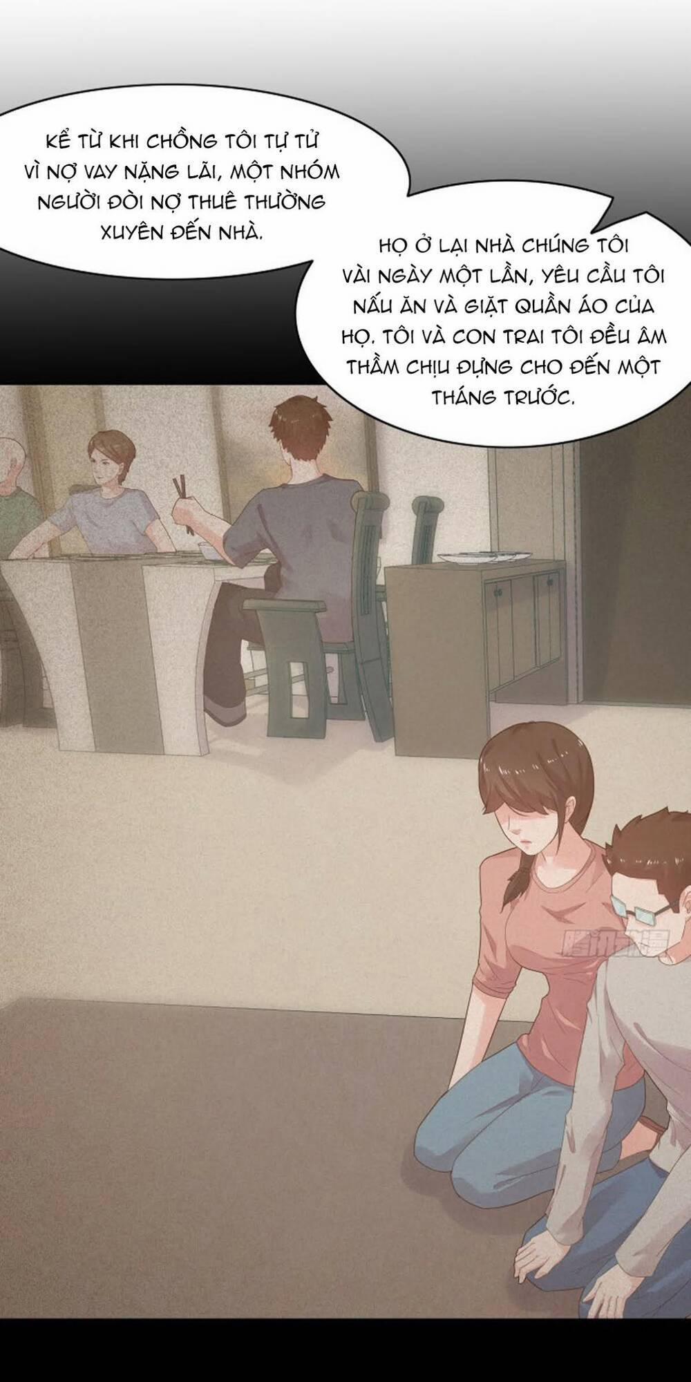 Nữ Hoàng Luật 3 trang 66