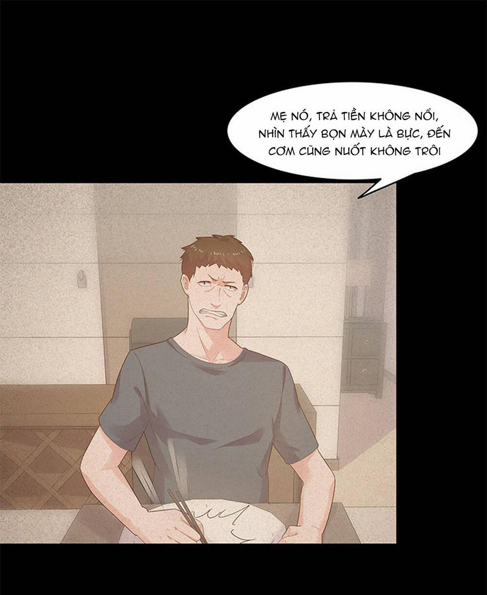 Nữ Hoàng Luật 3 trang 68