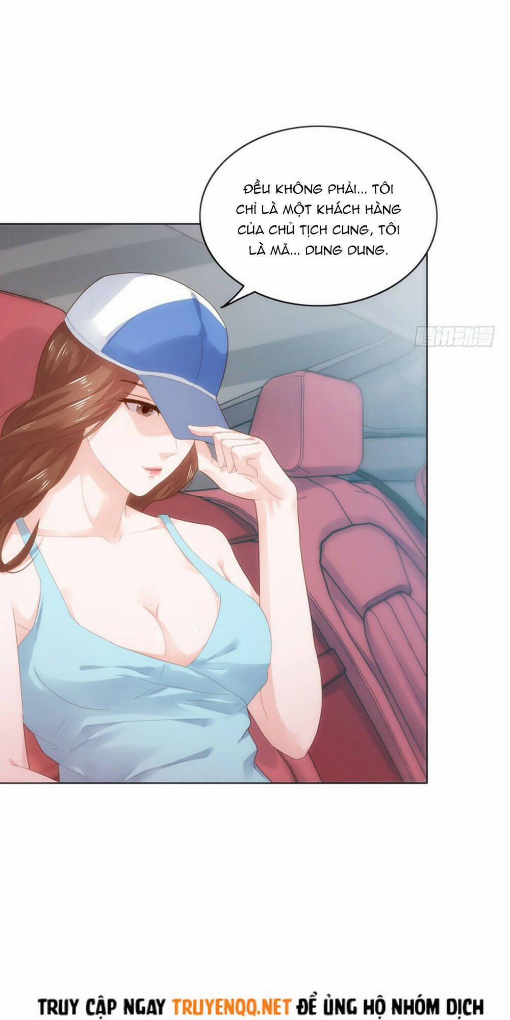 Nữ Hoàng Luật 3 trang 7