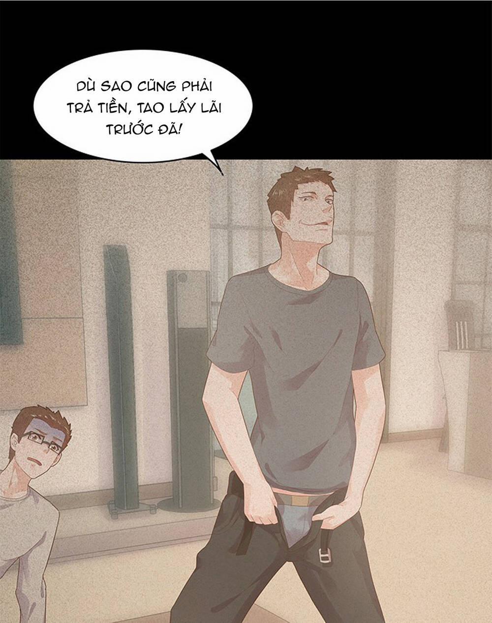 Nữ Hoàng Luật 3 trang 72