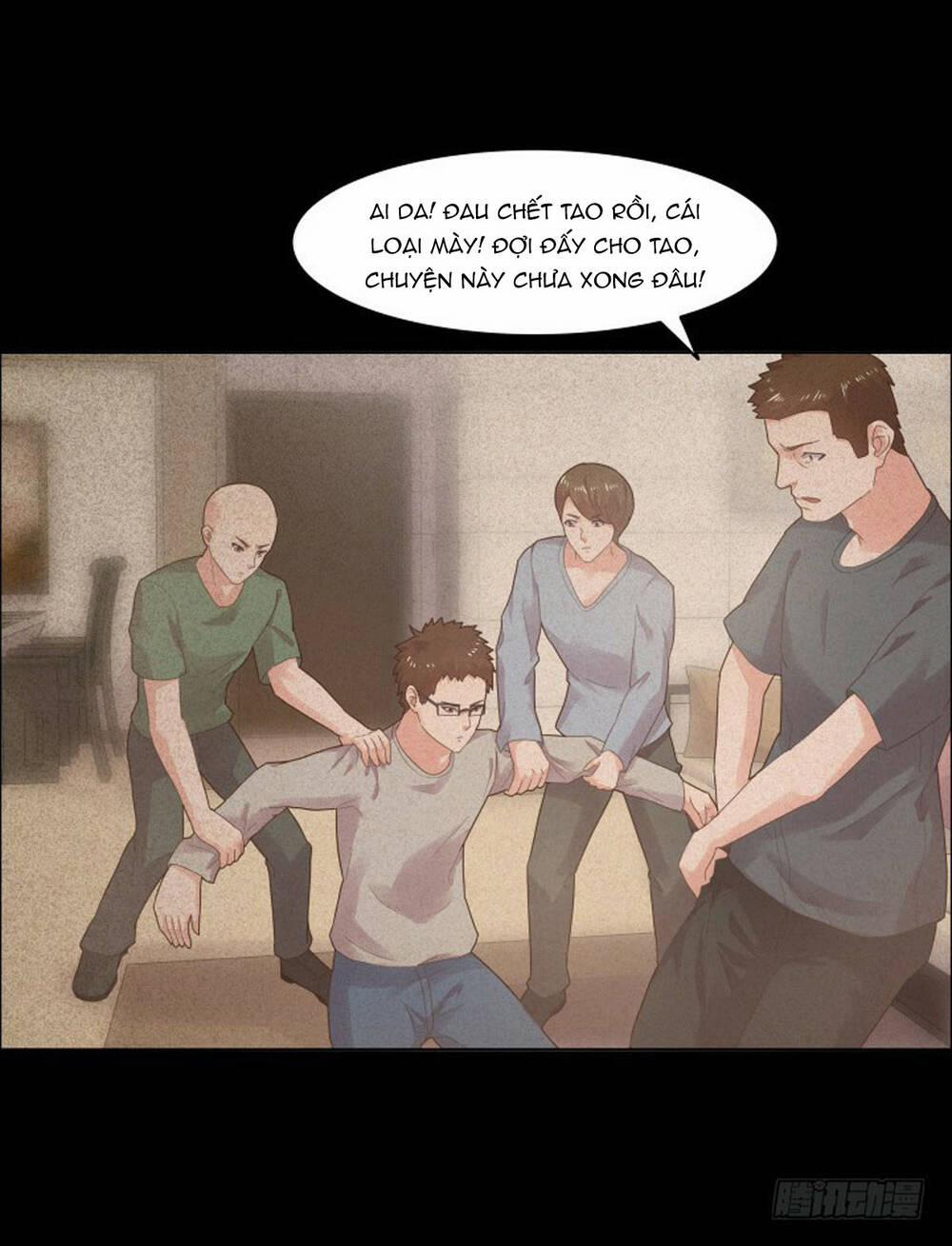 Nữ Hoàng Luật 3 trang 77