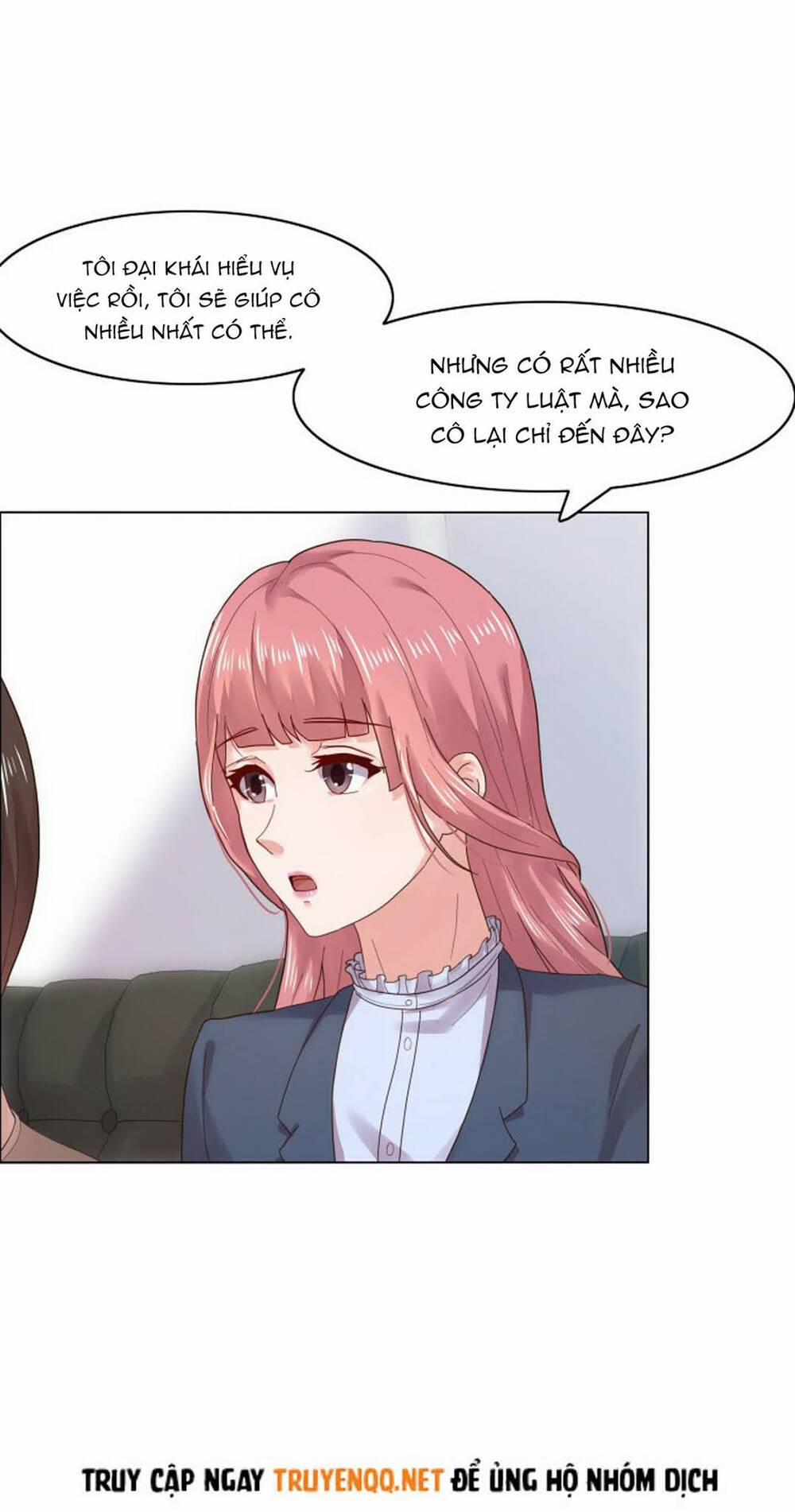 Nữ Hoàng Luật 3 trang 81