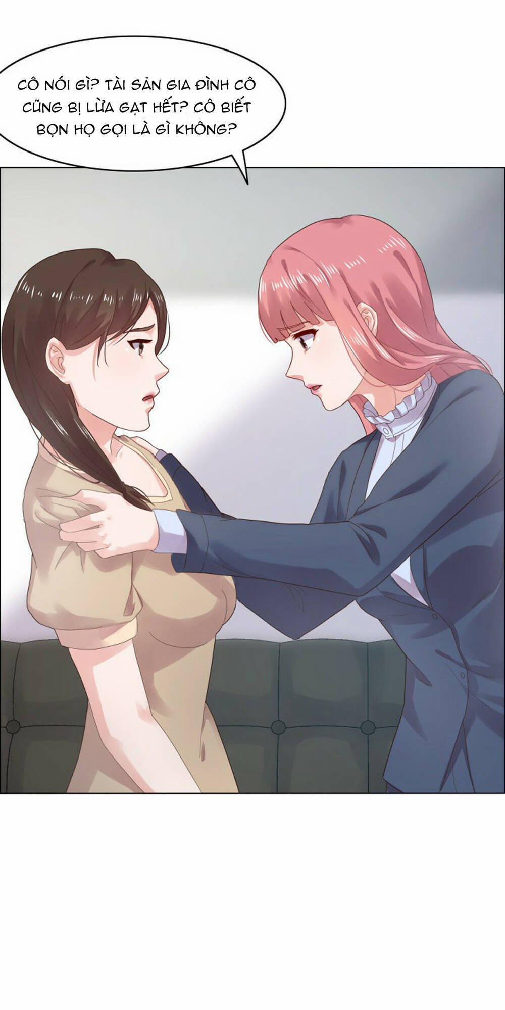 Nữ Hoàng Luật 3 trang 83