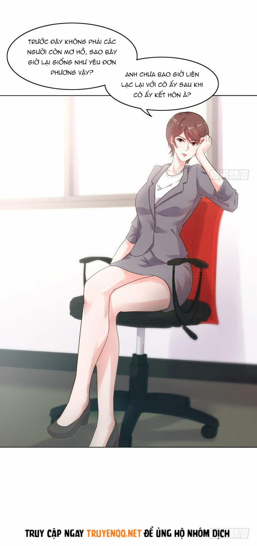 Nữ Hoàng Luật 4 trang 13