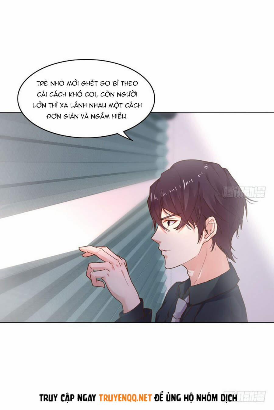 Nữ Hoàng Luật 4 trang 14