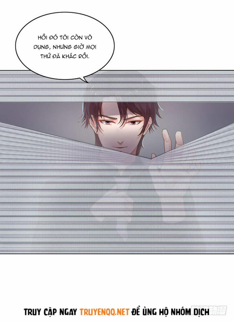 Nữ Hoàng Luật 4 trang 16