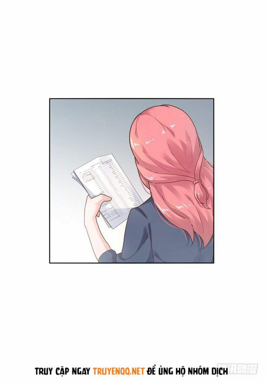 Nữ Hoàng Luật 4 trang 18