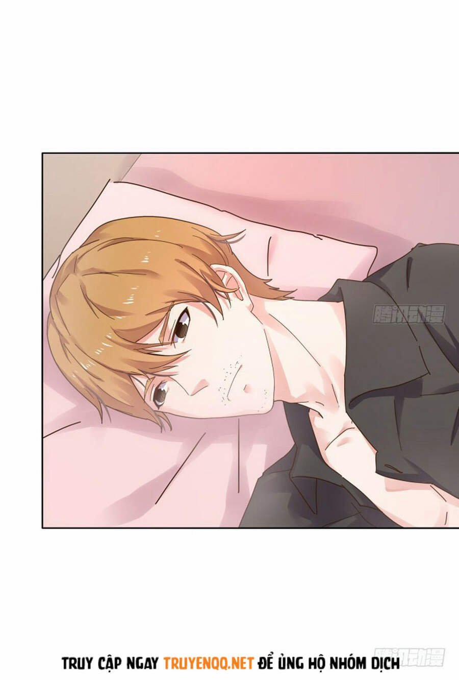 Nữ Hoàng Luật 4 trang 20