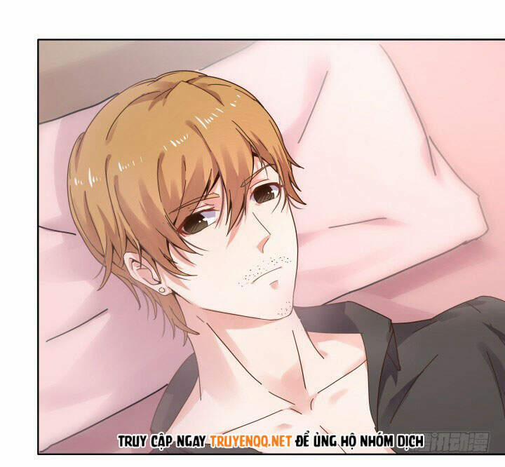 Nữ Hoàng Luật 4 trang 22