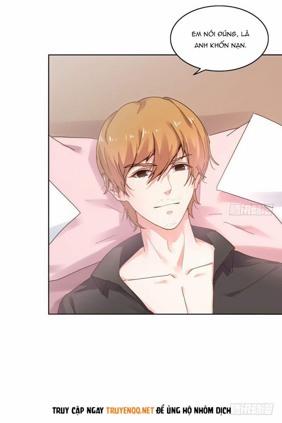 Nữ Hoàng Luật 4 trang 25