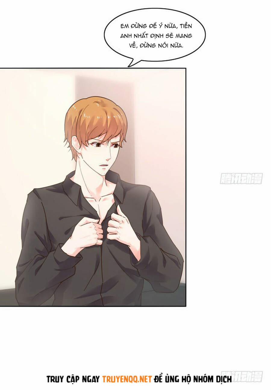 Nữ Hoàng Luật 4 trang 28