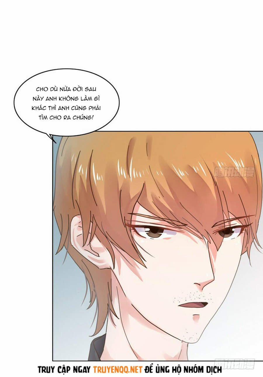 Nữ Hoàng Luật 4 trang 29