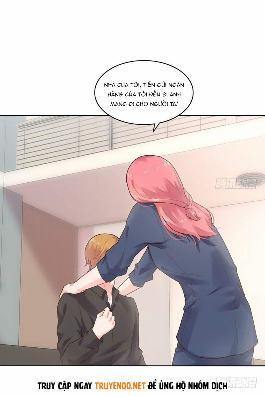 Nữ Hoàng Luật 4 trang 30