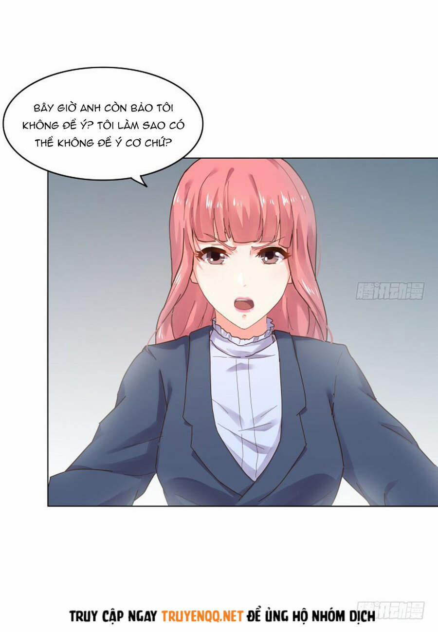 Nữ Hoàng Luật 4 trang 31