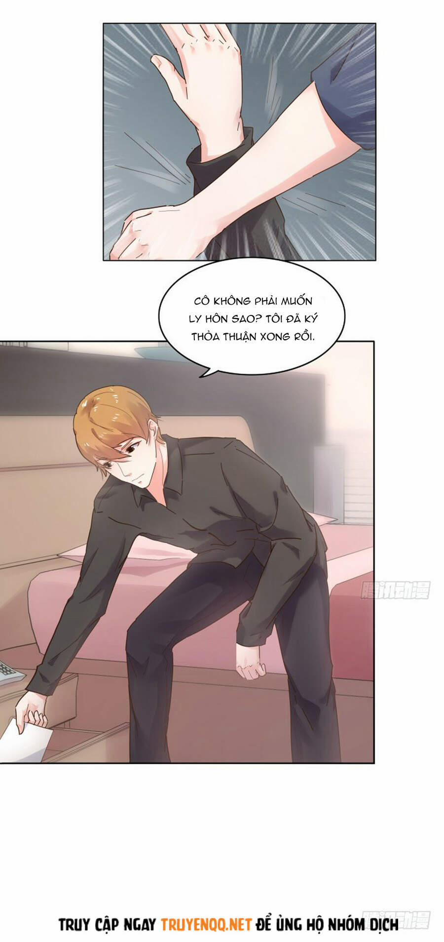 Nữ Hoàng Luật 4 trang 32