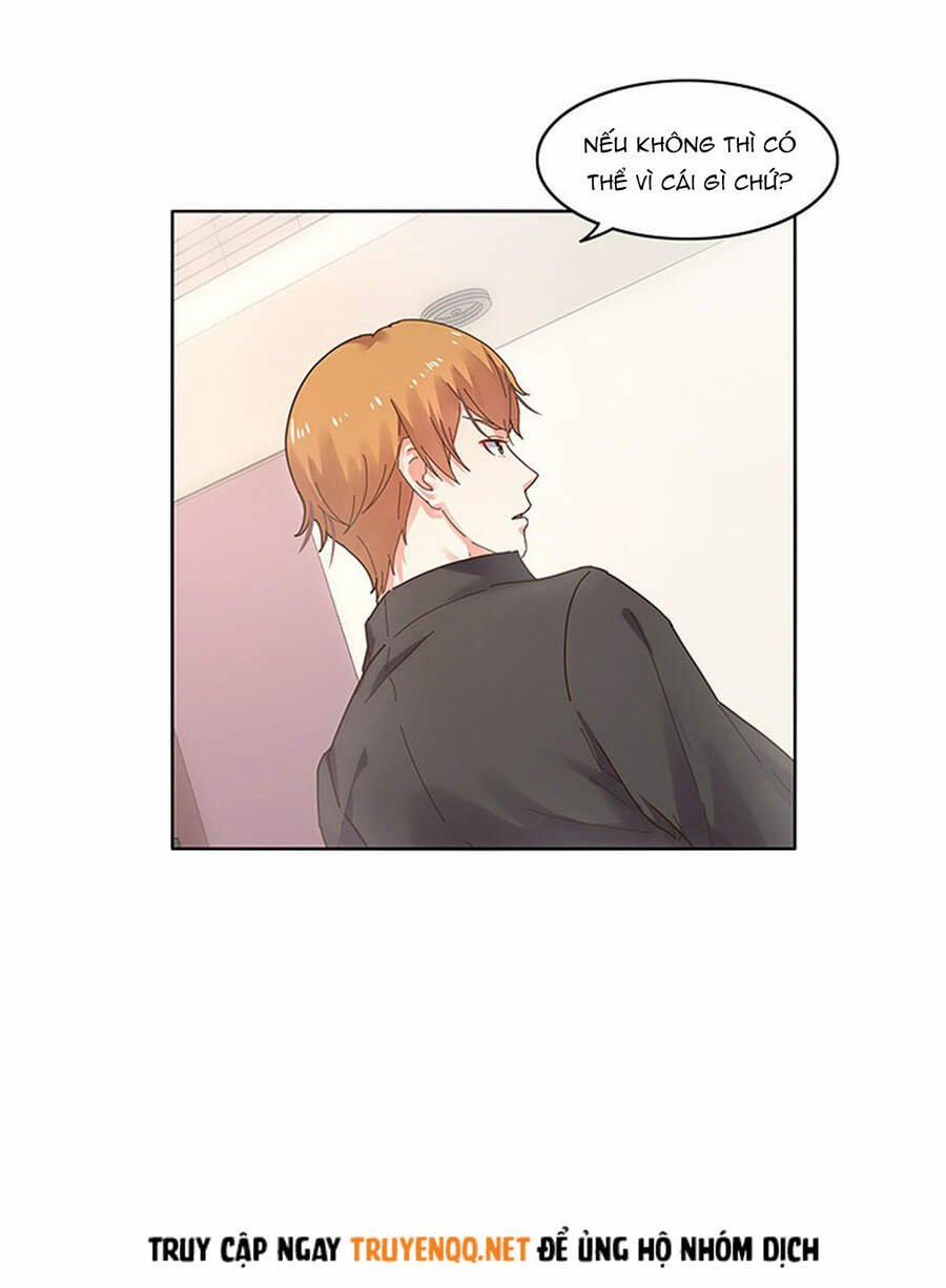 Nữ Hoàng Luật 4 trang 34