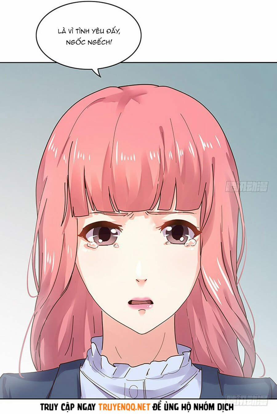 Nữ Hoàng Luật 4 trang 35