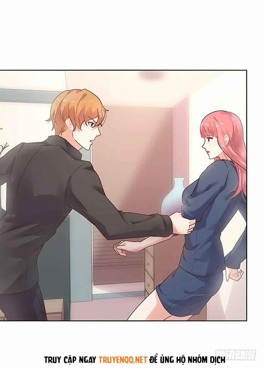 Nữ Hoàng Luật 4 trang 37