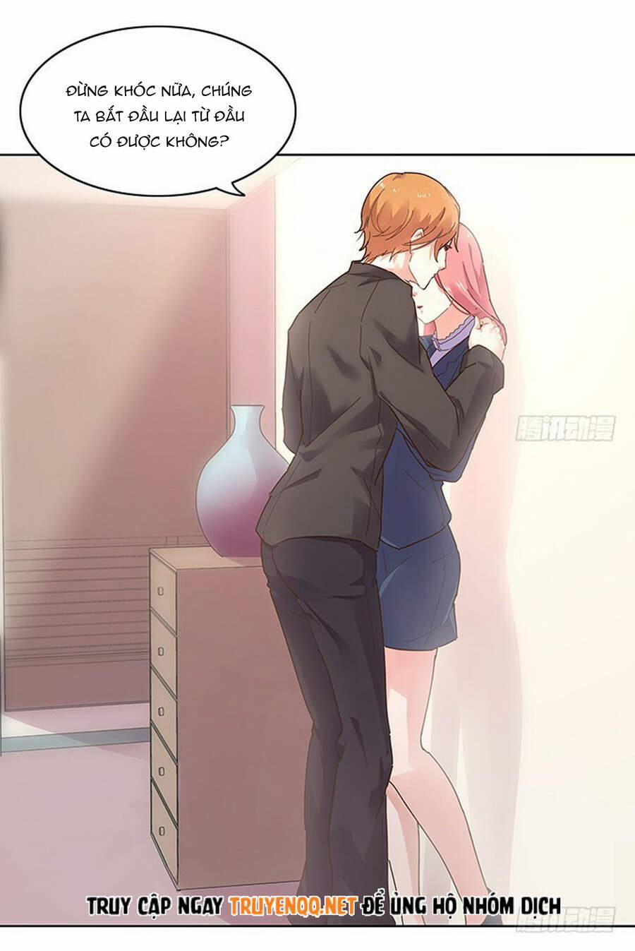 Nữ Hoàng Luật 4 trang 38