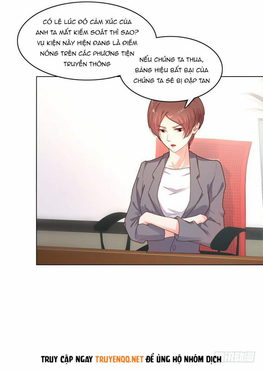 Nữ Hoàng Luật 4 trang 4