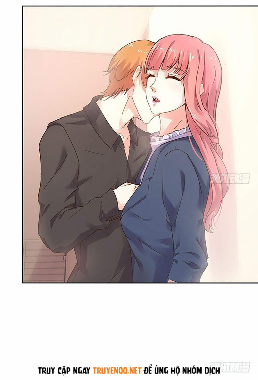 Nữ Hoàng Luật 4 trang 42