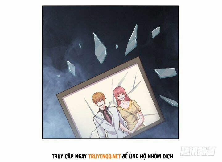 Nữ Hoàng Luật 4 trang 49