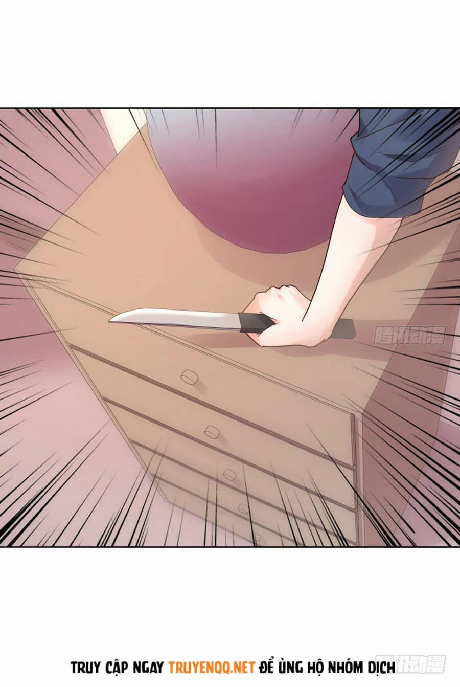 Nữ Hoàng Luật 4 trang 50