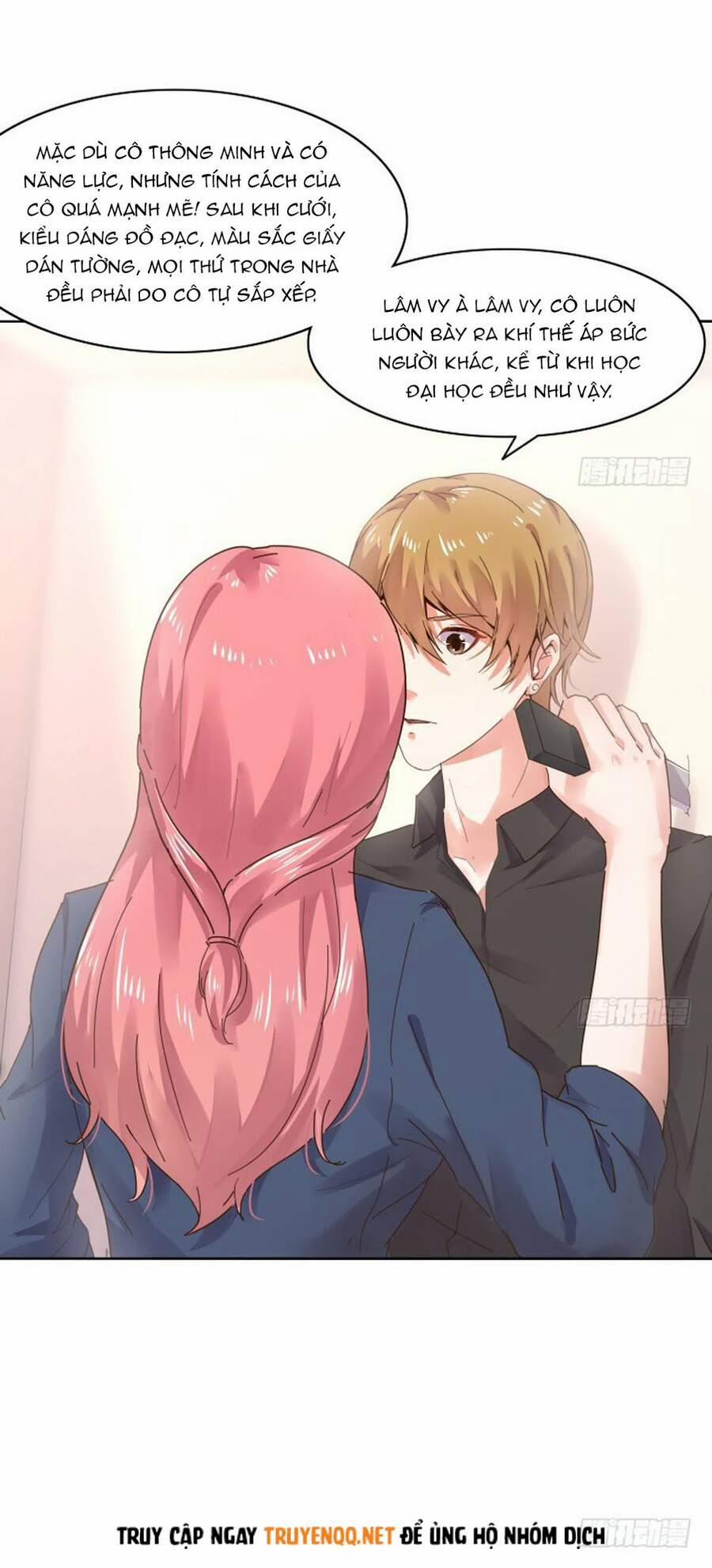 Nữ Hoàng Luật 4 trang 54