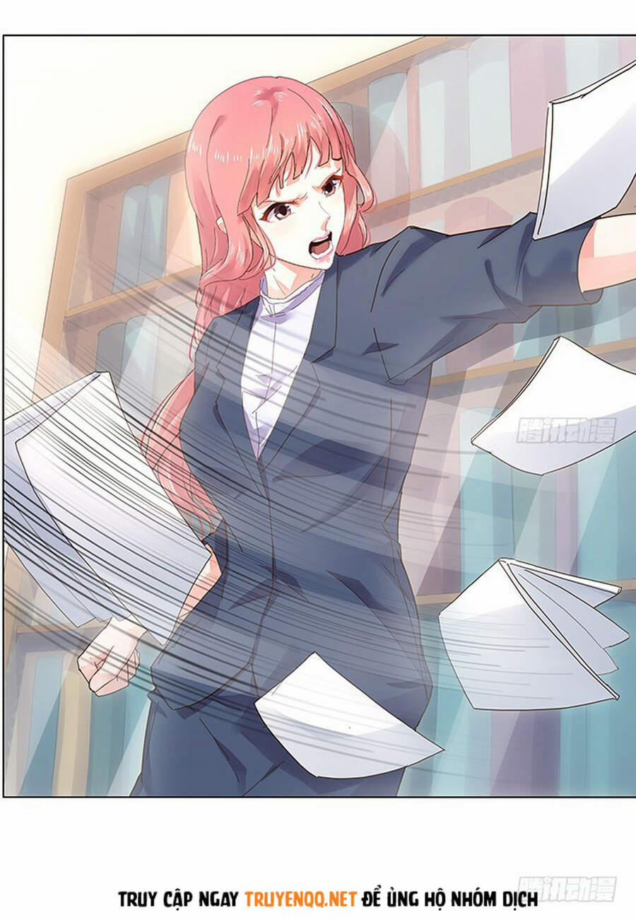 Nữ Hoàng Luật 4 trang 61