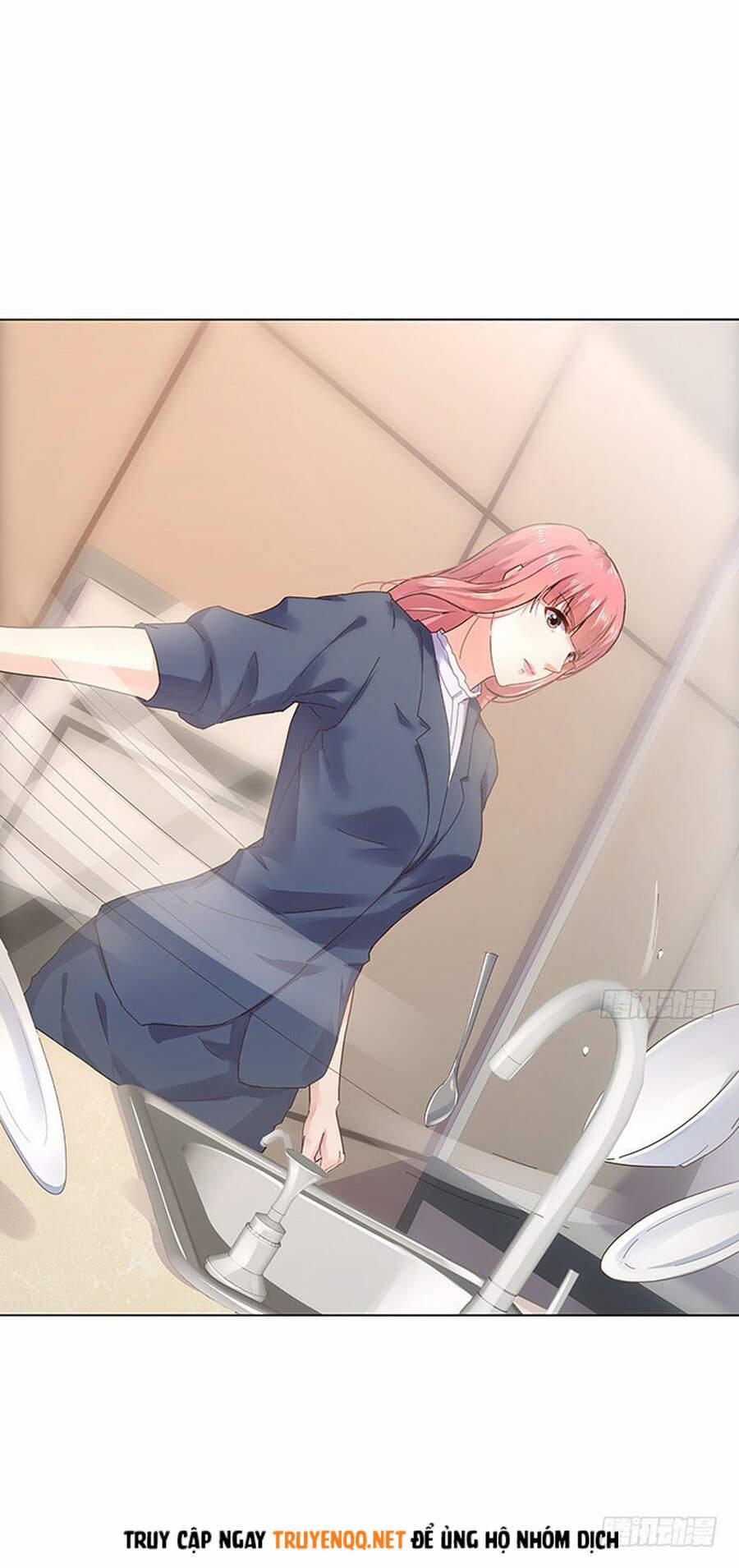 Nữ Hoàng Luật 4 trang 64