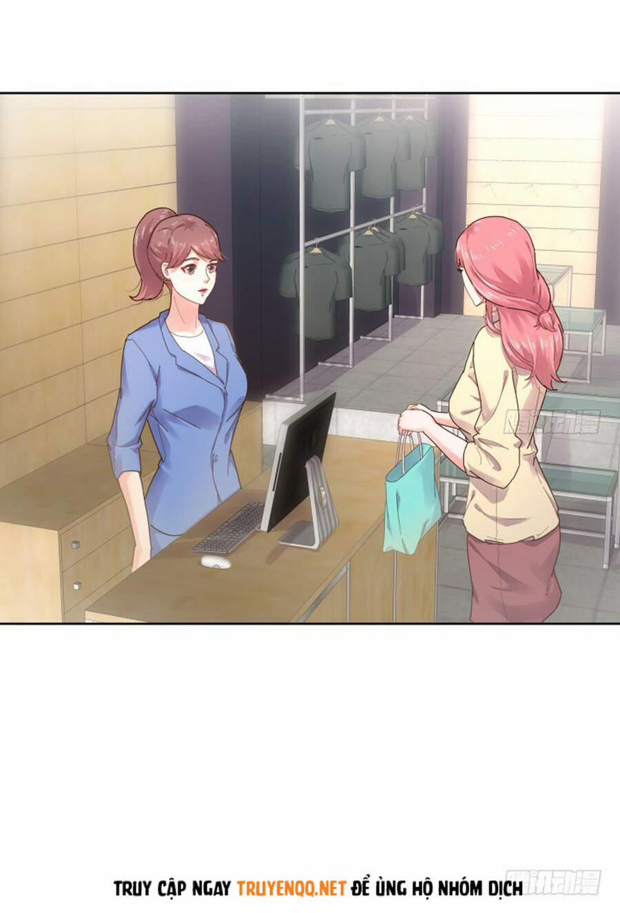 Nữ Hoàng Luật 4 trang 69