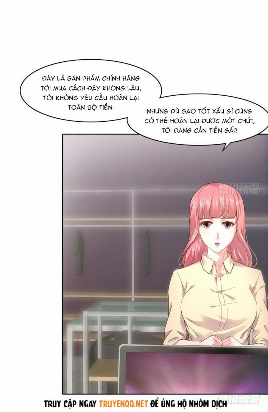 Nữ Hoàng Luật 4 trang 70