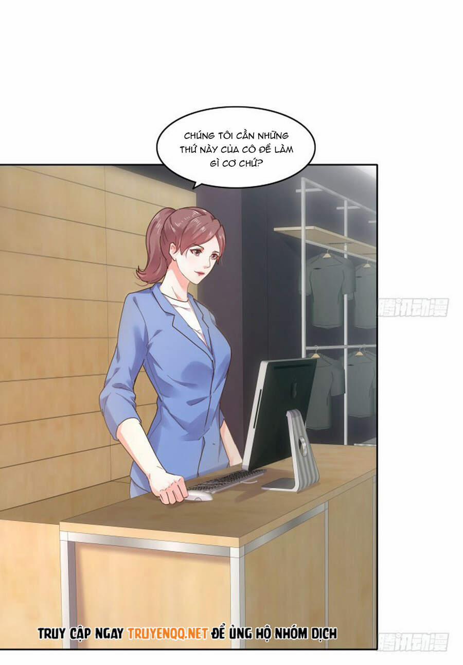 Nữ Hoàng Luật 4 trang 71