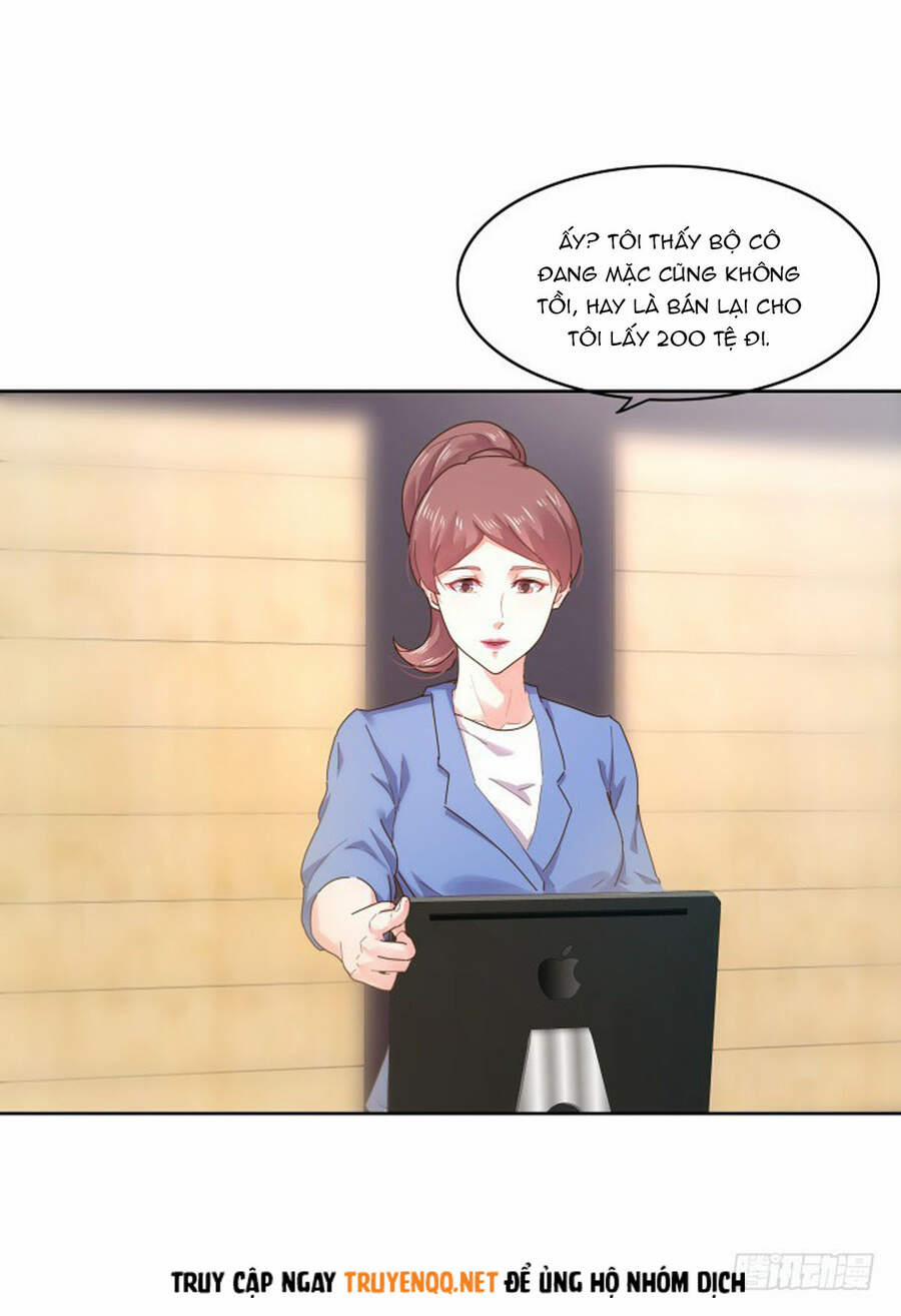 Nữ Hoàng Luật 4 trang 72