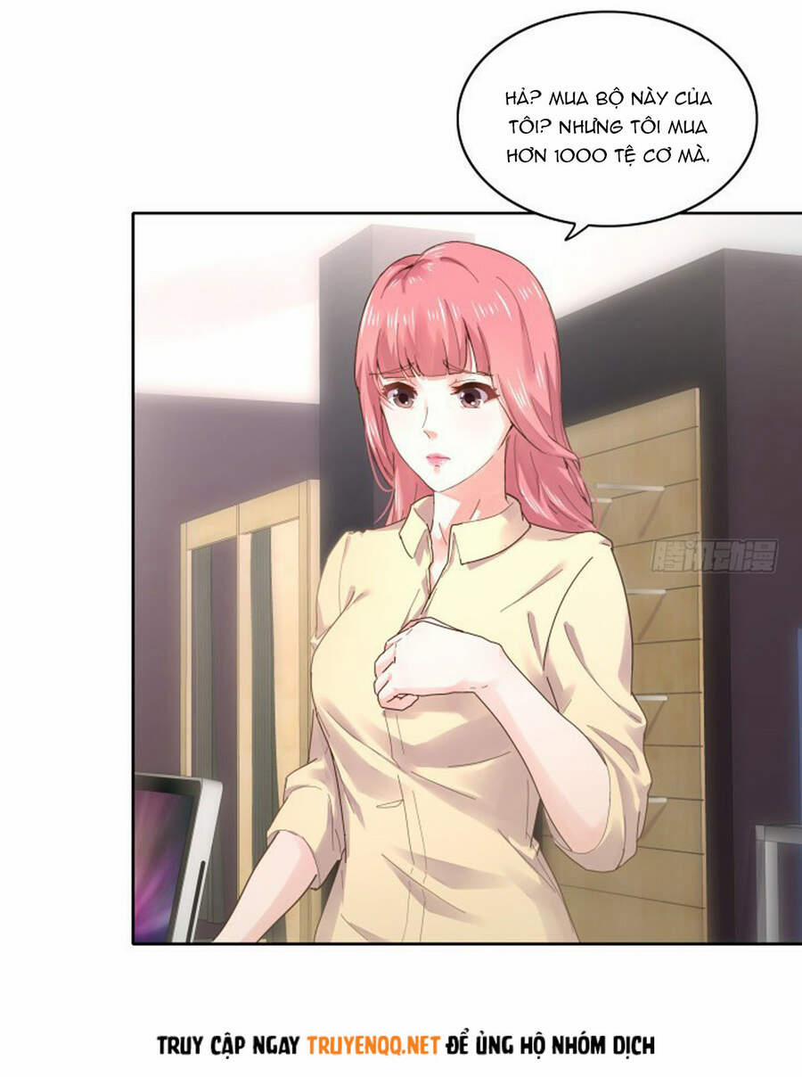 Nữ Hoàng Luật 4 trang 73