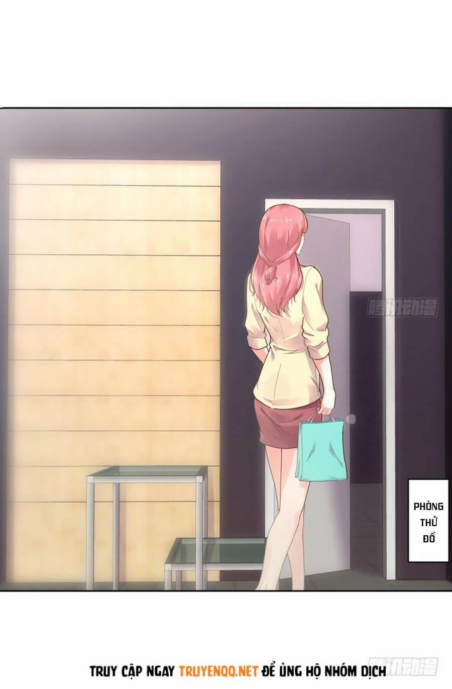 Nữ Hoàng Luật 4 trang 76