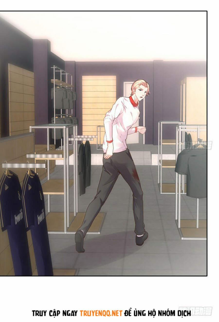 Nữ Hoàng Luật 4 trang 79