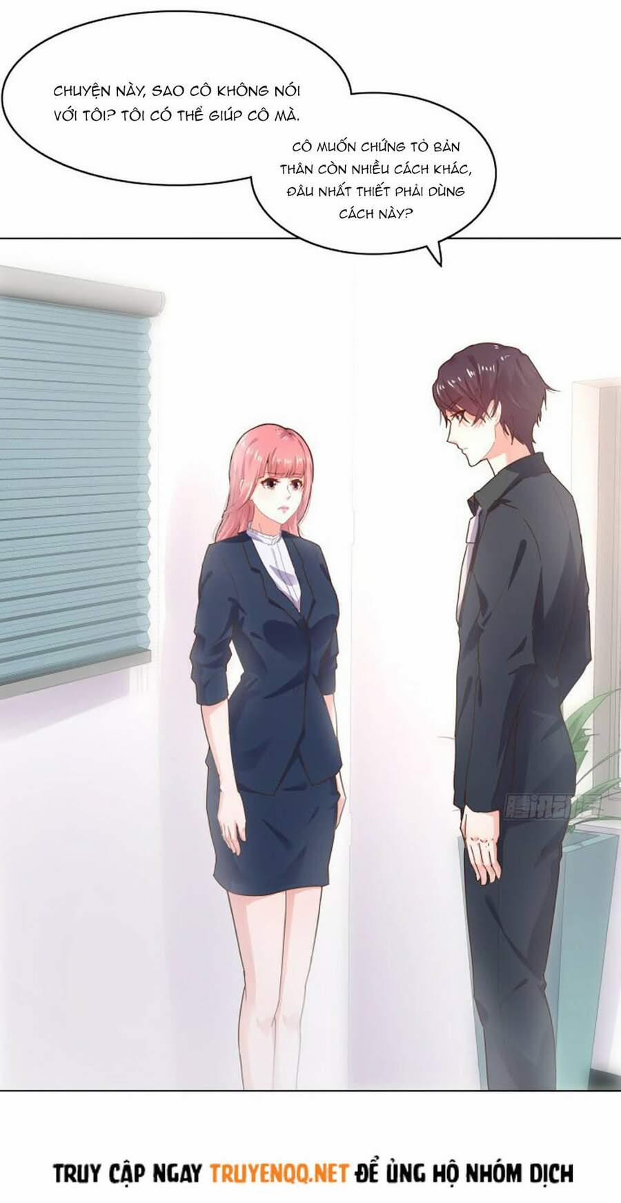 Nữ Hoàng Luật 4 trang 8